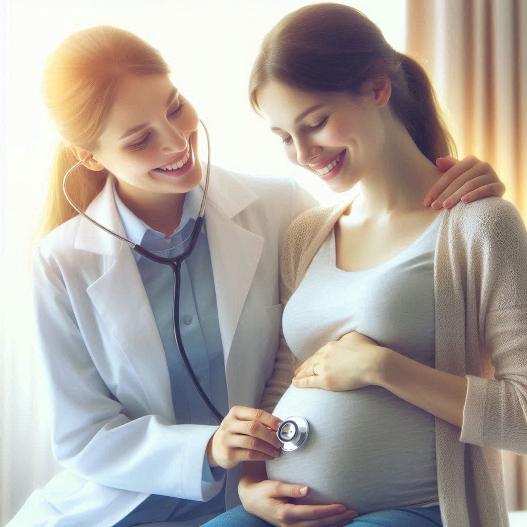 Obstetrics & Maternity